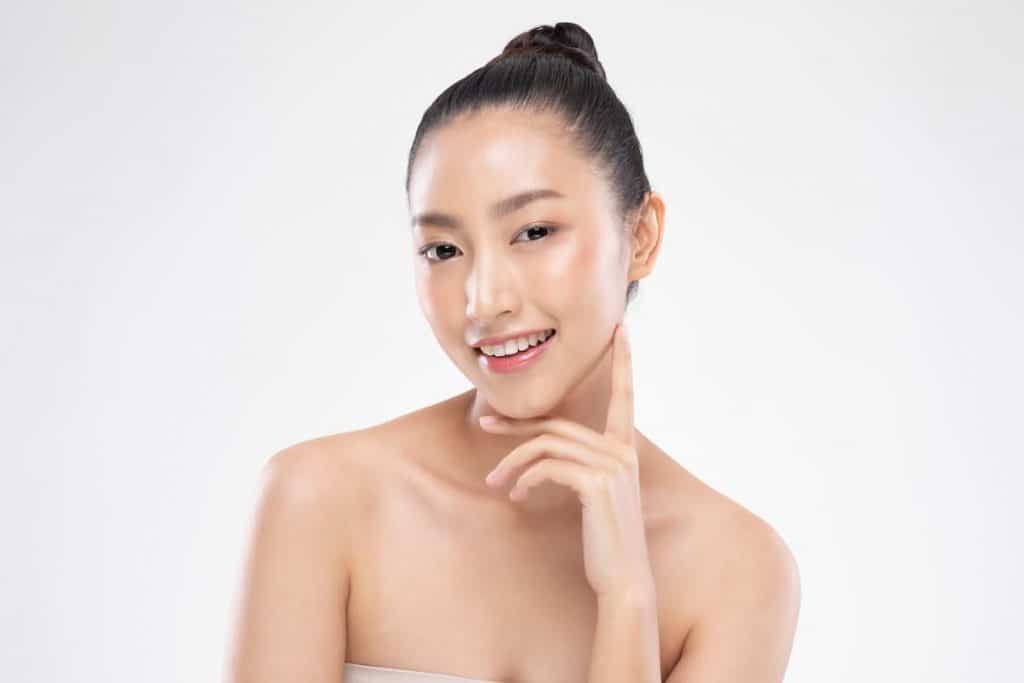 La routine coréenne en 5 étapes — simple et efficace