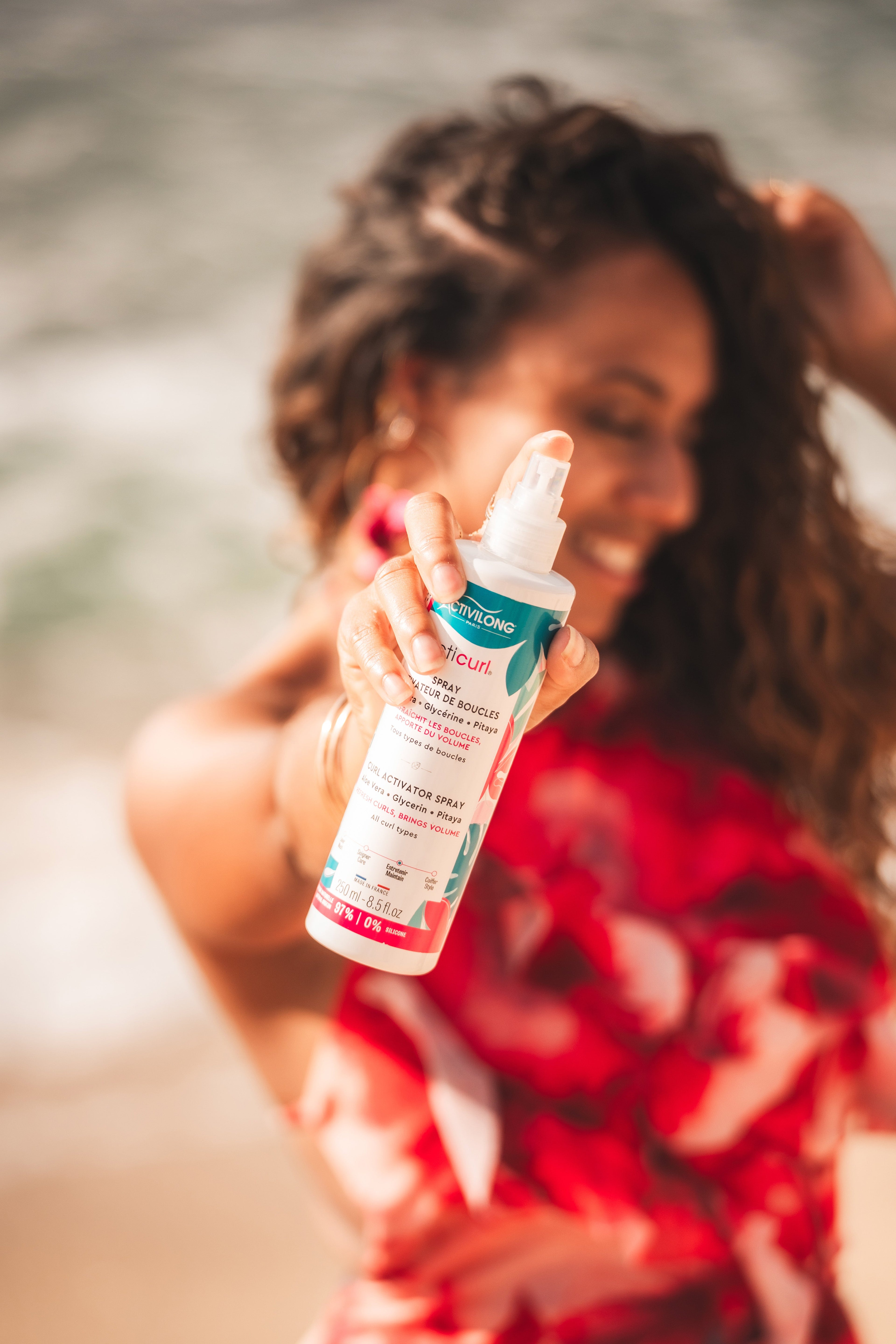 Shampoings hydratants