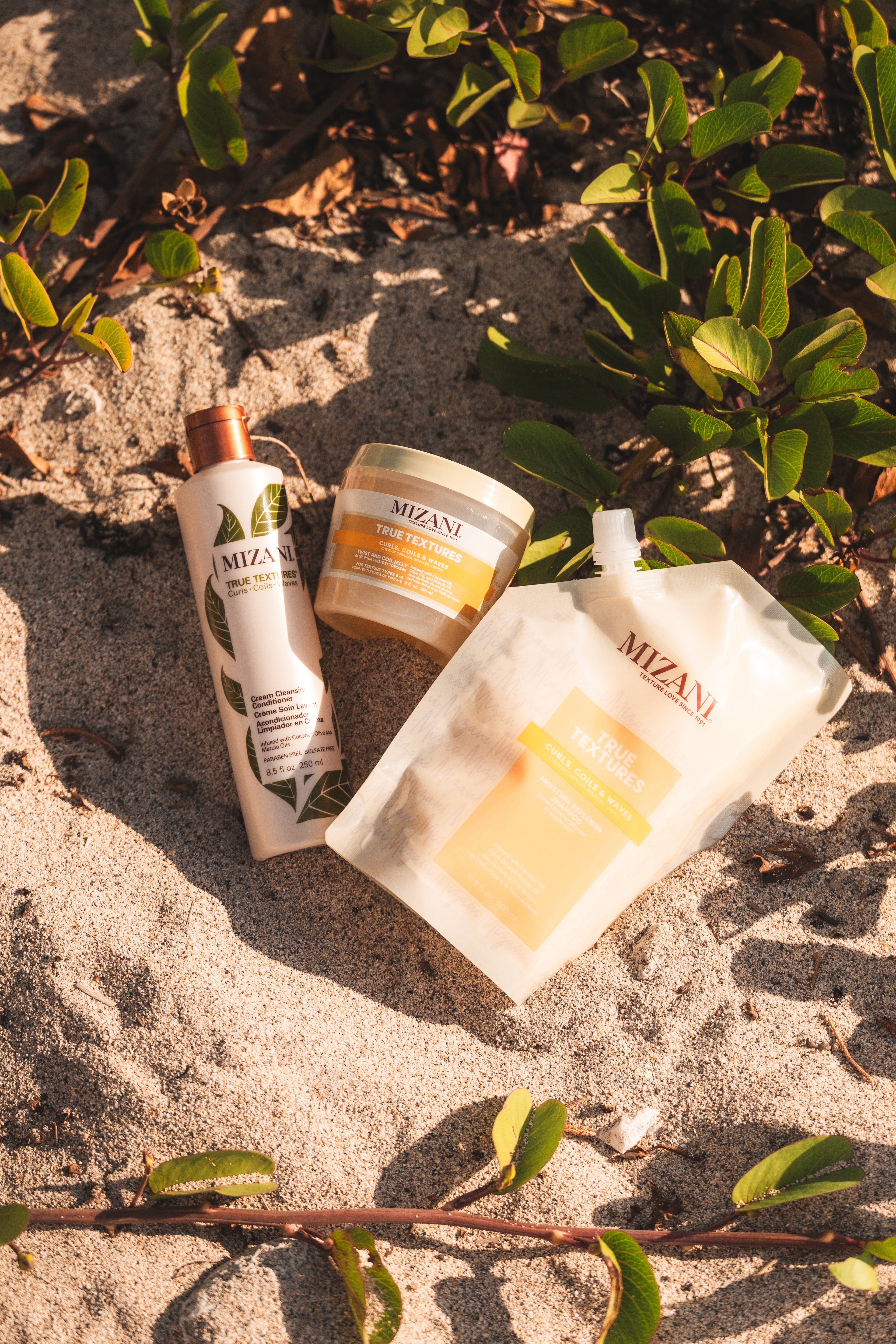 NUTRITION & COIFFAGE