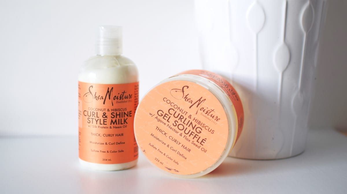 Shea Moisture