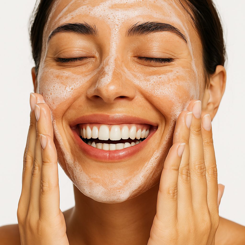 NETTOYAGE & EXFOLIATION