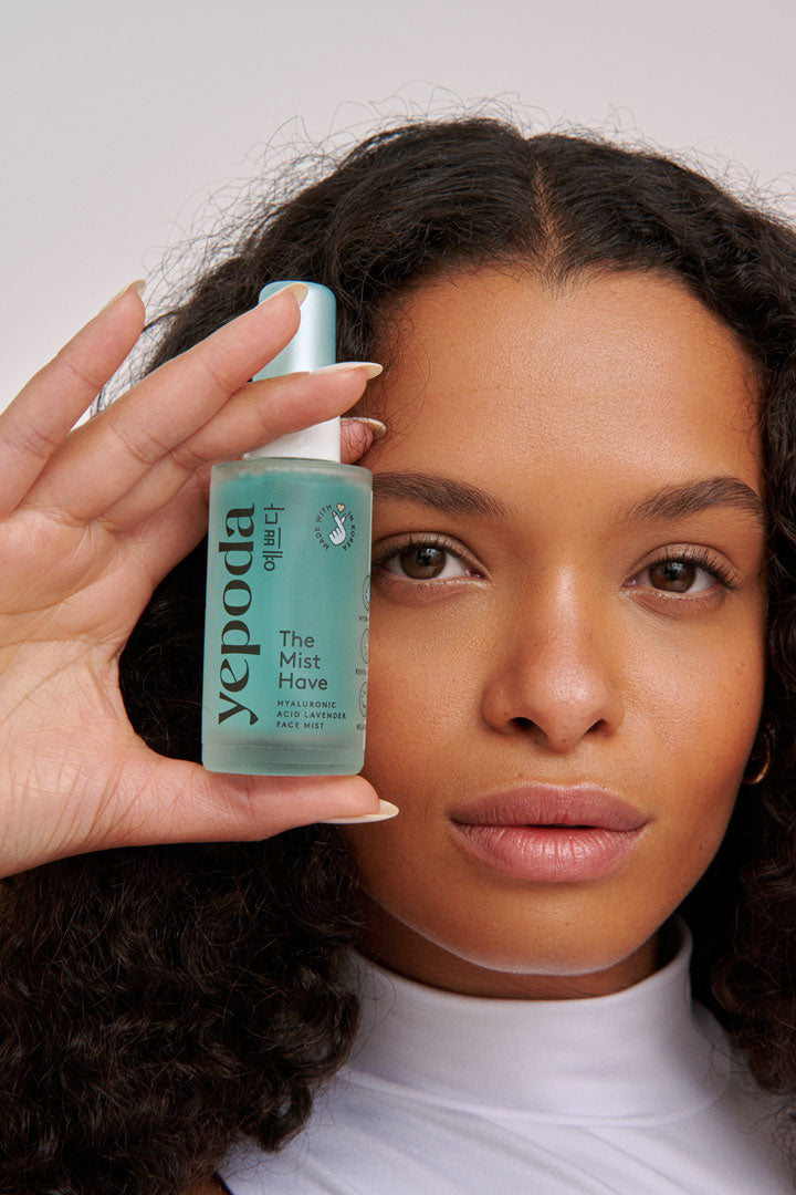 PRÉPARATION & TRAITEMENT