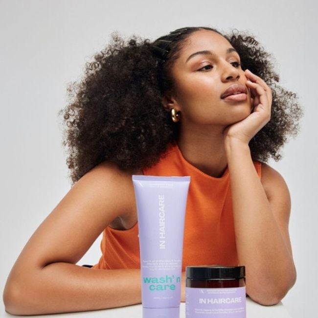 Masques réparateurs