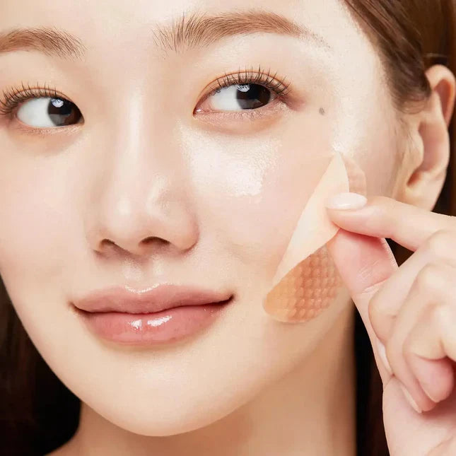 Gommages & peeling pads