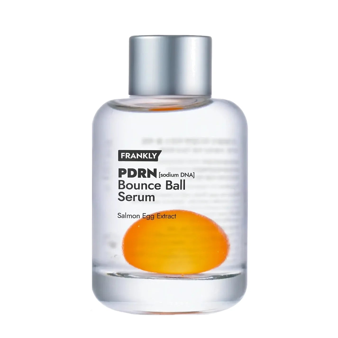 FRANKLY - PDRN Bounce Ball Cream — Rebond et fermeté instantanés