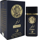 BLUE DREAMS Zaeer Eau de Parfum - 100ml