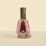 PARFUM CP LAXURIA ROUGE REF KM446  55ML