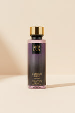 NISH LADY L'amour Rose Brume corps 260ml