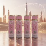 BRUME LAXURIA PINK REF KM571 100ML
