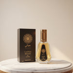 PARFUM CP LAXURIA NOIR REF KM447 55ML