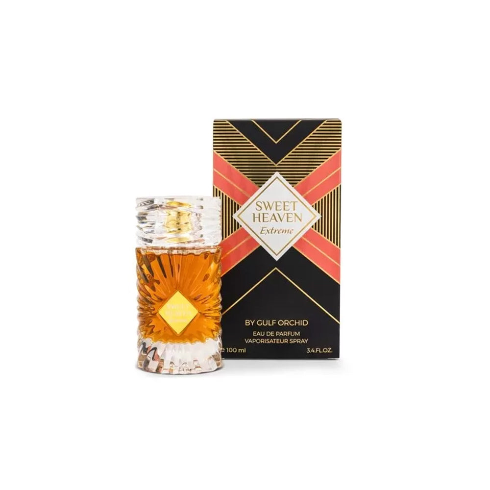 BY GULF ORCHID Sweet Heaven Extreme Eau de Parfum-100ml