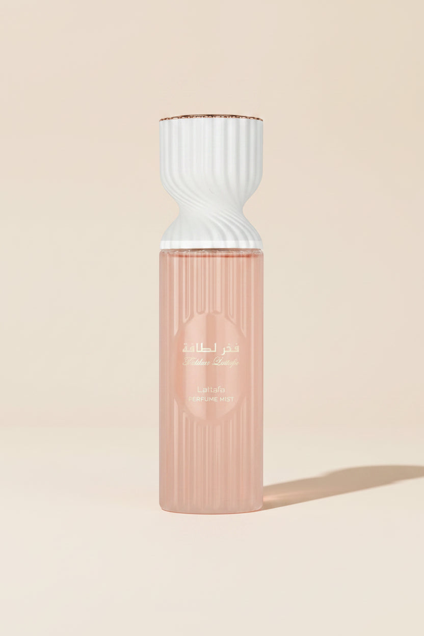 LATAFFA Fakhar Brume corps 250ml
