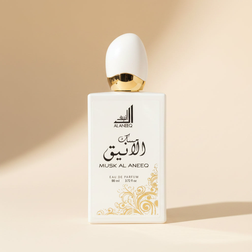 MINERVA Musk Al Aneeq 100ml