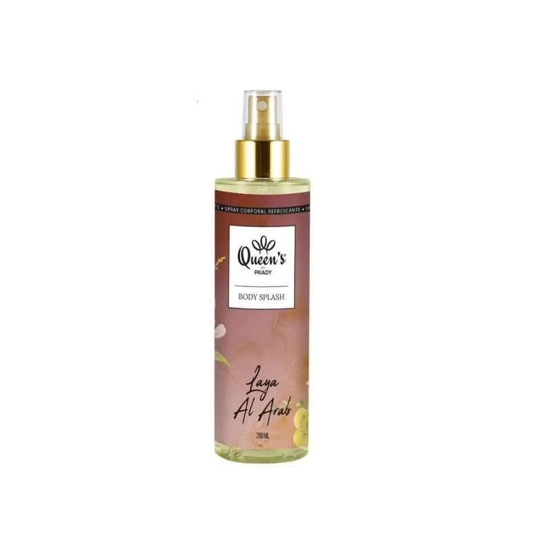 PRADY Brillibrilli Laya Al Arab 250ml