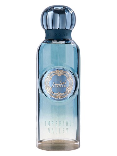 GISSAH Imperial Valley Eau de Parfum - 100ml