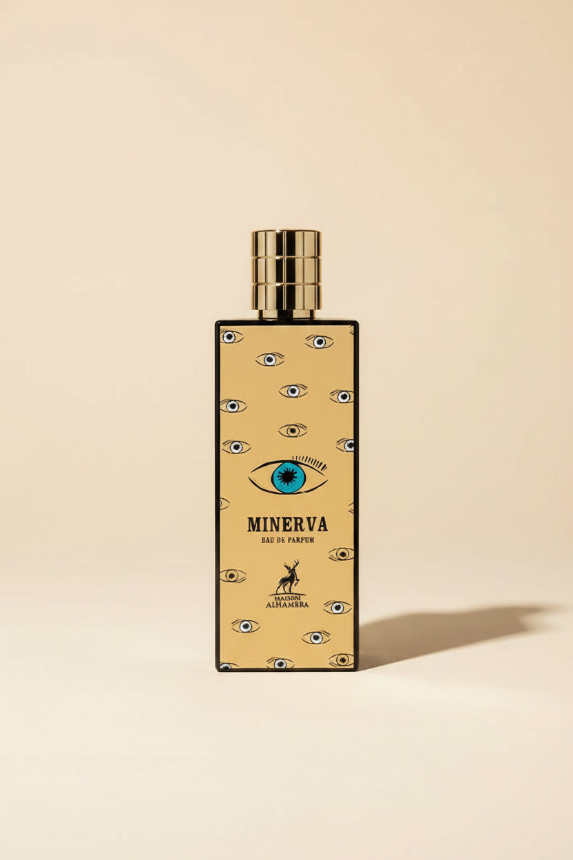 MINERVA Mughamra 100ml