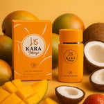 BLUE DREAMS Kara Mango Eau de Parfum - 100ml