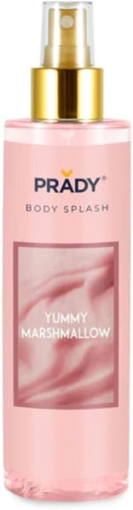 PRADY BODY SPLASH Yummy Marshmallow 250ml