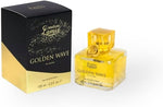 Creation Lamis Golden Wave 3pcs