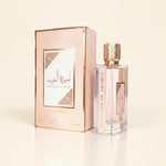 SULTAN EL WAHA Ameerat Al Arab Rose Coffret 2pcs