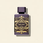LATTAFA Badee Al Oud Amethyst Eau de Parfum - 100ml
