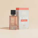 LATTAFA Ana Abiyedh Coral  Eau de Parfum- 60ml