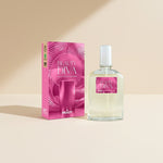 PARFUM BEAUTY DIVA  PRADY 100ML
