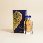 Shafaq Eau de Parfum - 100ml BY ARD AL ZAAFARAN