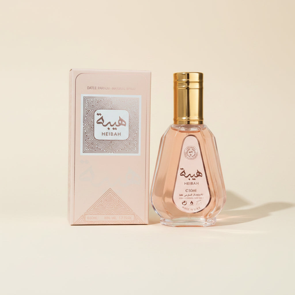 LATTAFA Heibah Eau de Parfum- 50ml