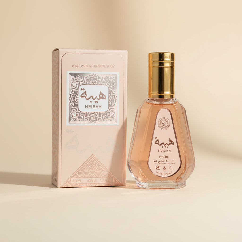 SULTAN EL WAHA Heibah Eau de Parfum - 50ml