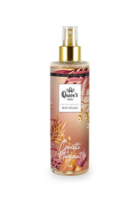 QUEEN'S BY PRADY Coquette Hazelnut 250ml