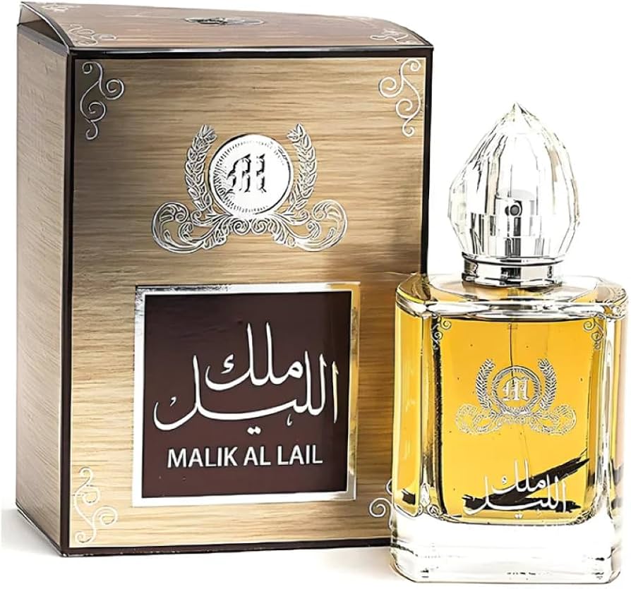 ARD AL ZAFARAN Lail Malake Eau de Parfum 50ml