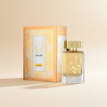 LATTAFA Abaan Eau de Parfum  - 100ml