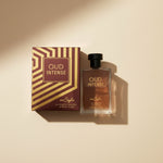 Instyle Oud Intense 100ml
