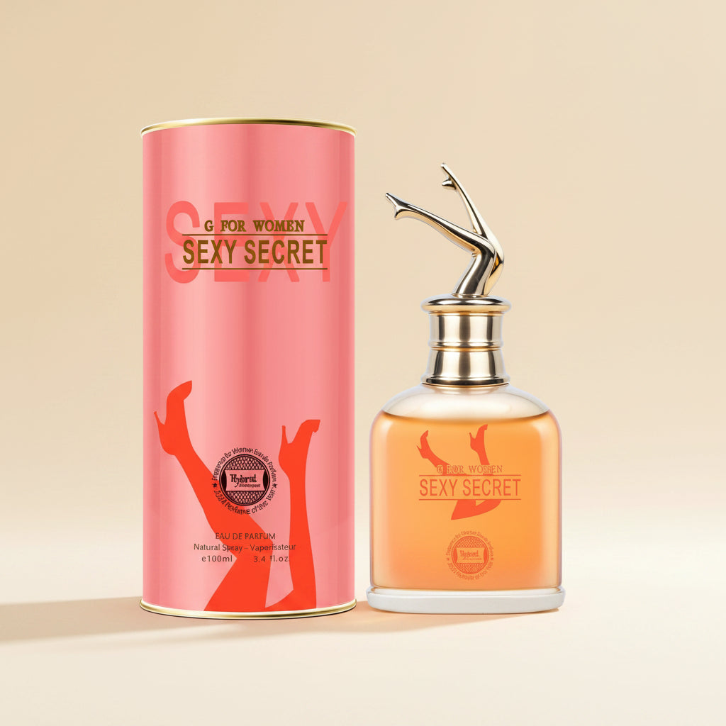 PARFUM SEXY SECRET REF 12552 35ML