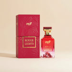 MY PERFUMES Rouge Lights Eau de Parfum - 100ml