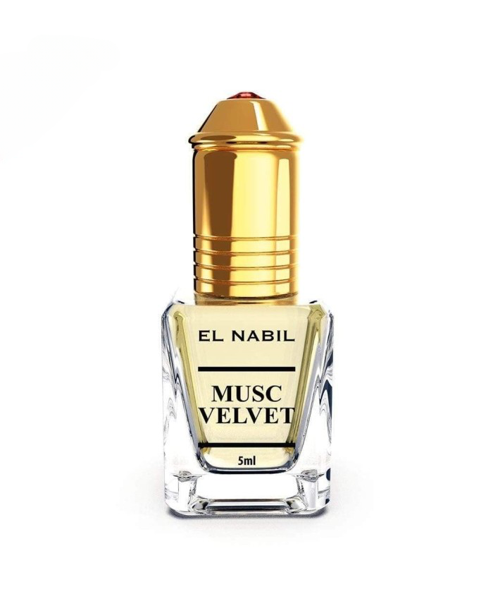 EL NABIL VELVET 5ML
