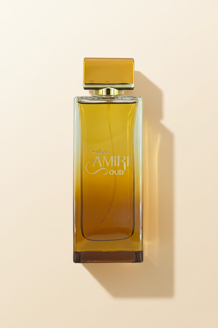 MINERVA Oud Al Amiri 100ml