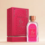 Hayaati Exotic Eau de Parfum - 100ml BY ARD AL ZAAFARAN