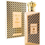 Ajeeb Eau de Parfum - 100ml BY ARD AL ZAAFARAN