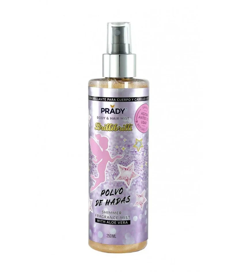 PRADY Brillibrilli Polvo De Hadas 250ml