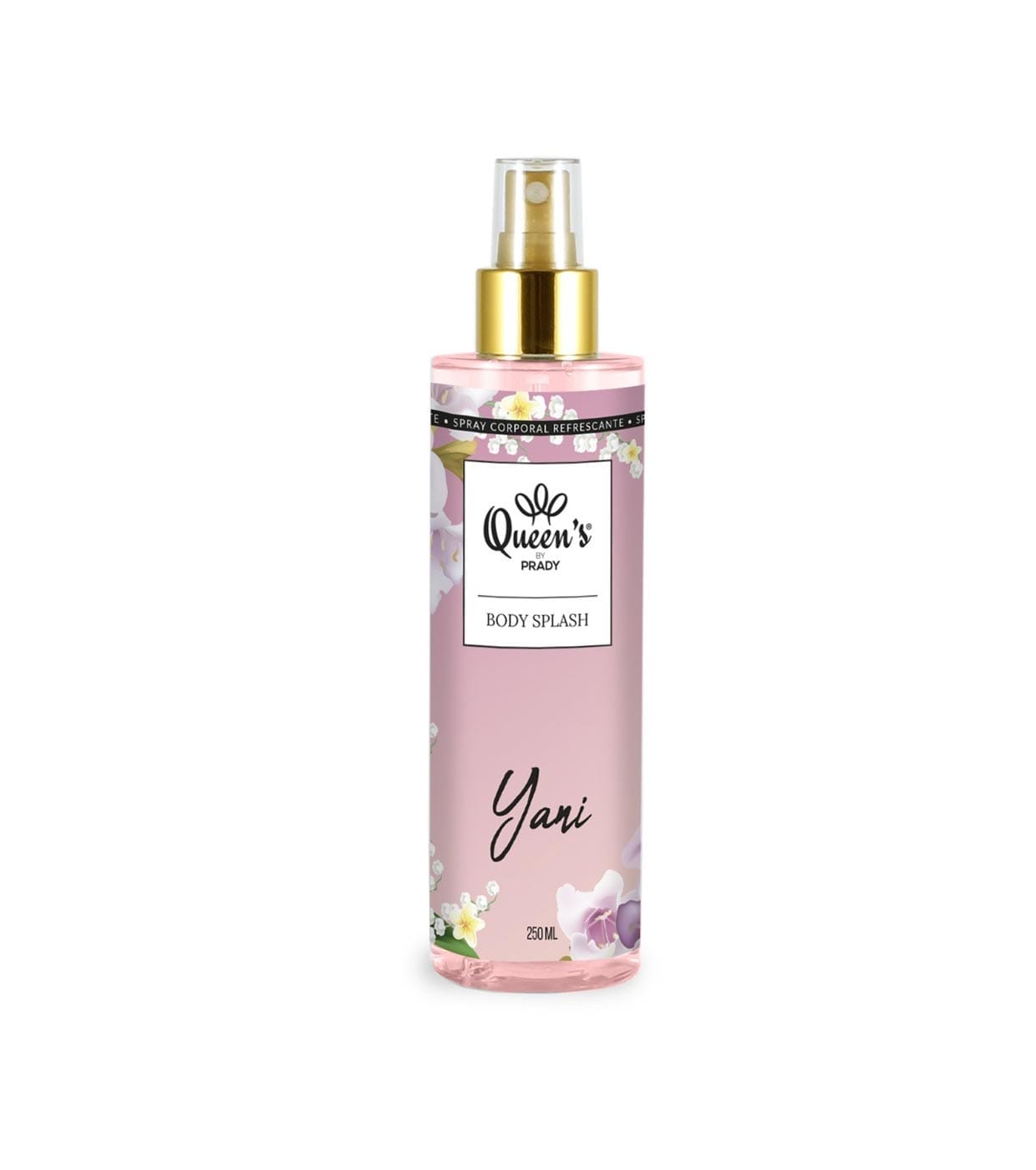 PRADY Brillibrilli Yani 250ml