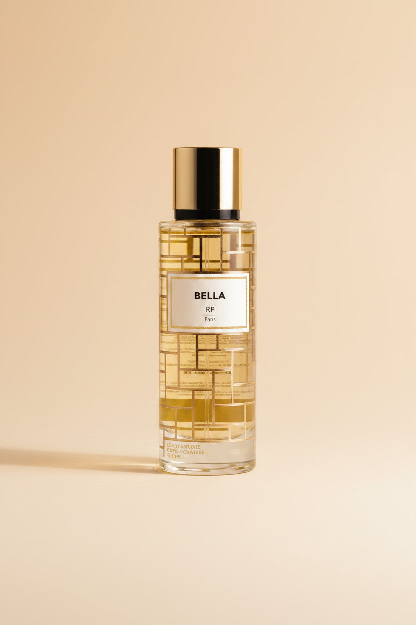 V.V LOVE Bella Brume 250ml