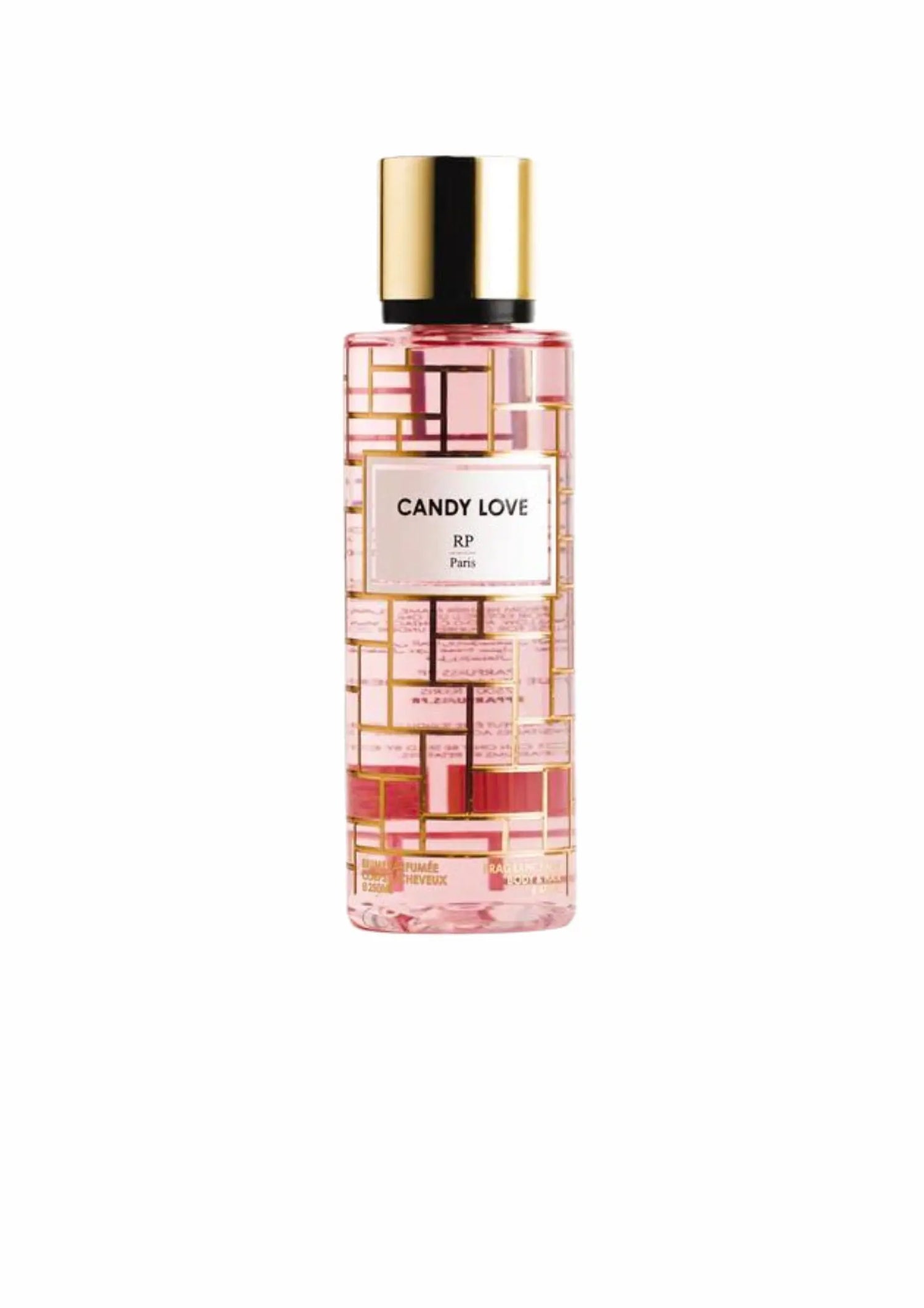 BRUME CANDY REF ER30085 SEW 250ML