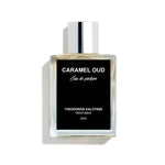 Caramel Oud Eau de Parfum - 100ml
