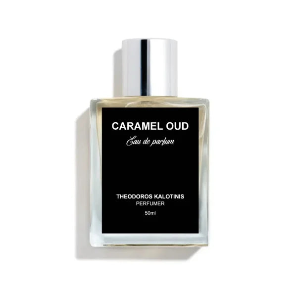Caramel Oud Eau de Parfum - 100ml