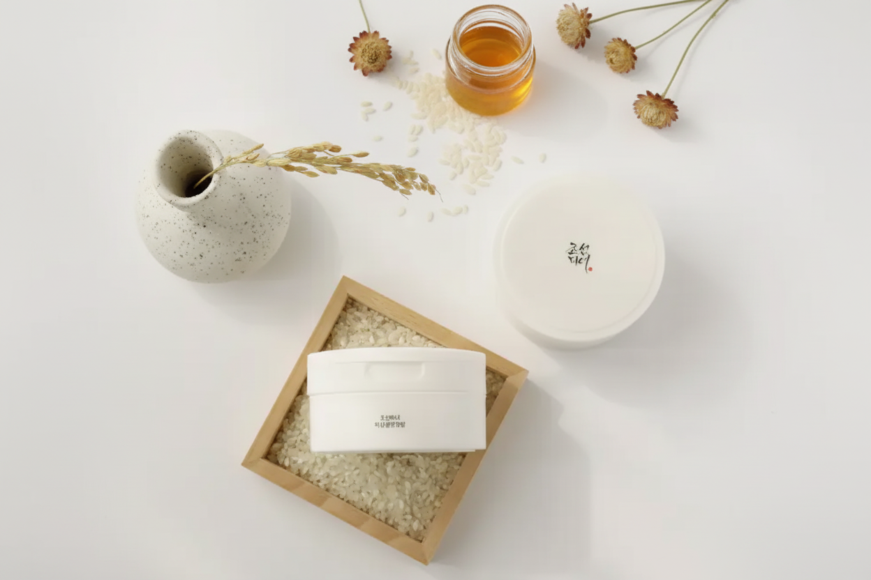 Beauty of Joseon Radiance Cleansing Balm – Baume Démaquillant Éclat 100 ml