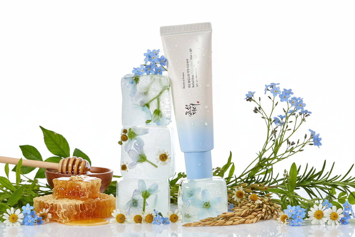 Beauty of Joseon Relief Sun Aqua Fresh – Rice + B5 SPF50+ 50 ml