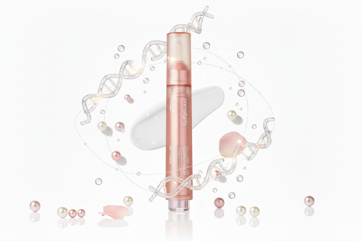 Medicube Collagen Glow Booster Serum – Sérum Éclat au Collagène 15 ml