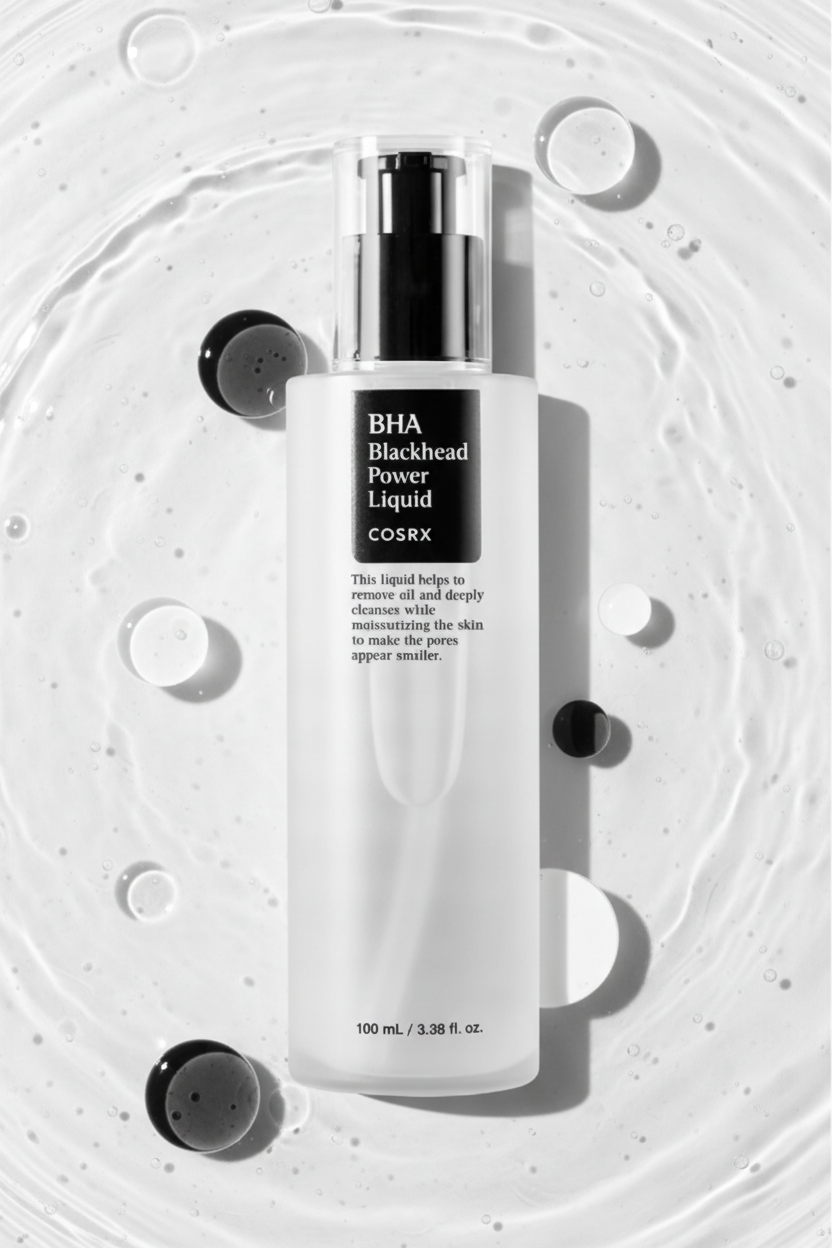 COSRX BHA BLACKHEAD POWER LIQUID (EU PACKAGE)